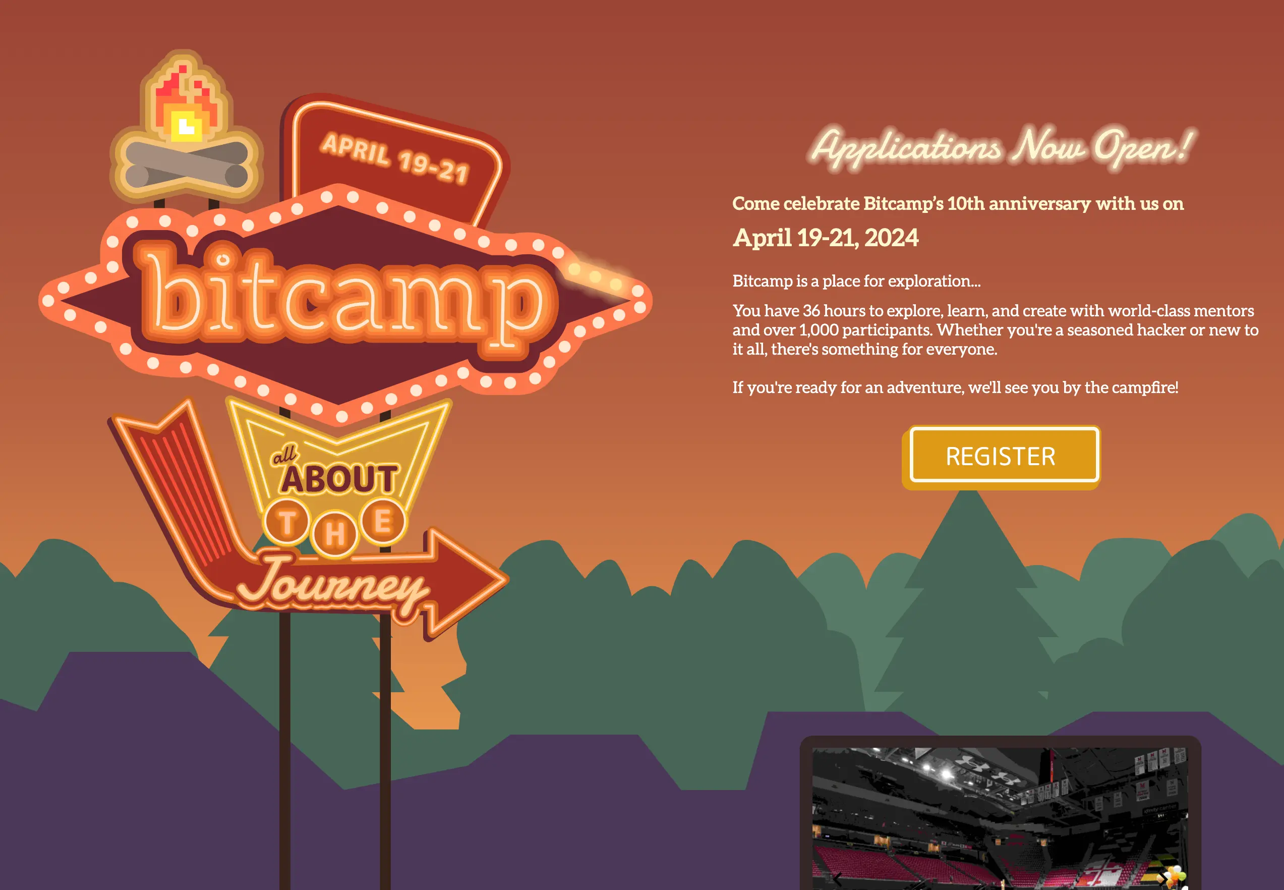 Bitcamp